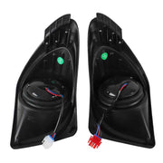 DURAFORCE 2 Golf Cart LED Headlight Taillight Light Kit Replace For Yamaha 2017-Up Drive