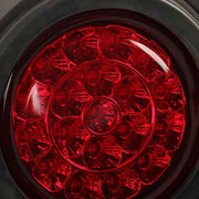 DURAFORCE 2 Golf Cart LED Headlight Taillight Light Kit Replace For Yamaha 2017-Up Drive