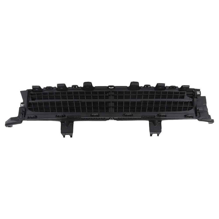 DURAFORCE For Chevrolet Malibu 2013 2.0L 2.5L 2.4L Front Grille Shutter W/O Motor 23183782