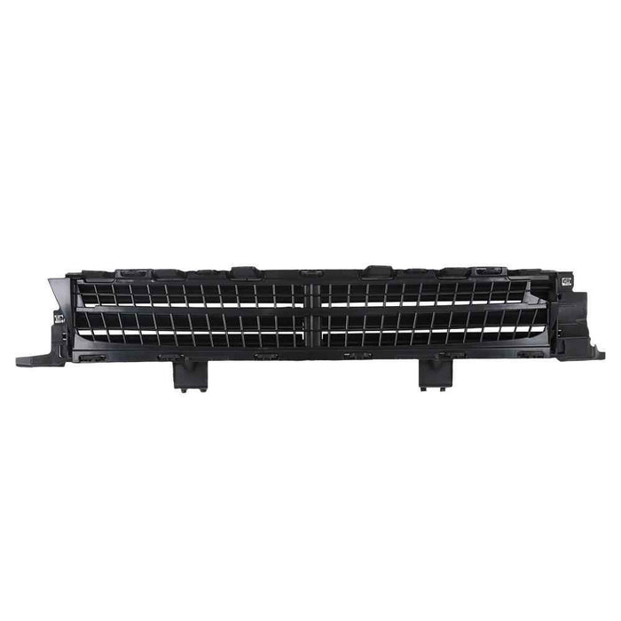 DURAFORCE For Chevrolet Malibu 2013 2.0L 2.5L 2.4L Front Grille Shutter W/O Motor 23183782