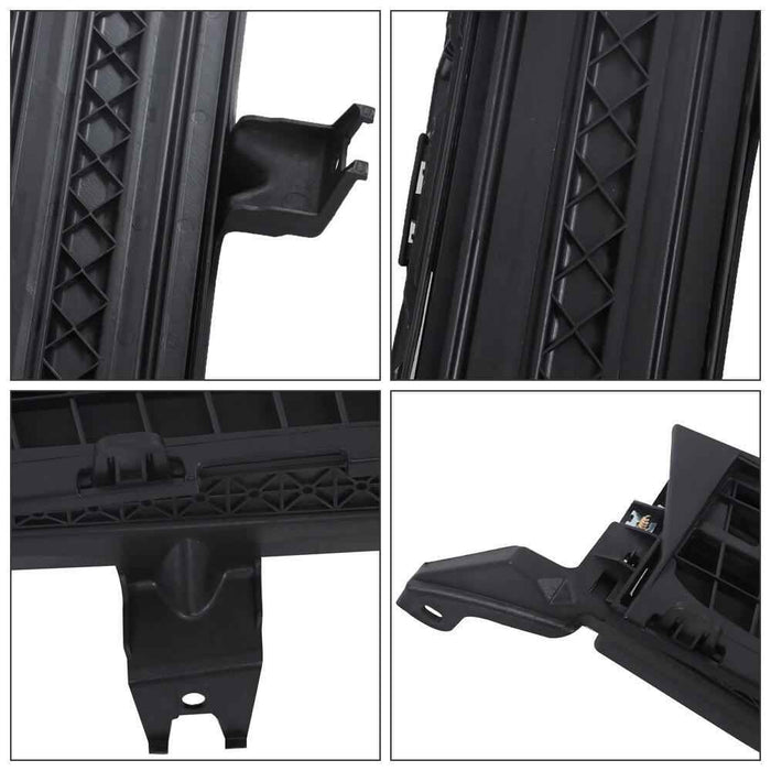 DURAFORCE For Chevrolet Malibu 2013 2.0L 2.5L 2.4L Front Grille Shutter W/O Motor 23183782