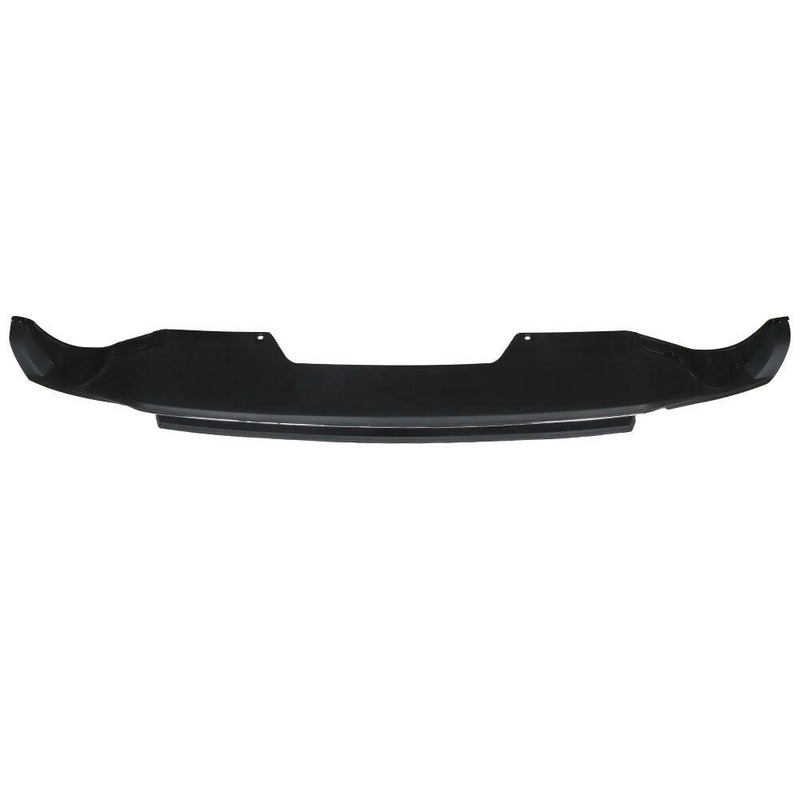 DURAFORCE Rear Lower Bumper Valance For Honda Accord EX-L/Touring Sedan 4Door 2013-2015