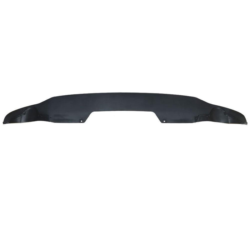 DURAFORCE Rear Lower Bumper Valance For Honda Accord EX-L/Touring Sedan 4Door 2013-2015
