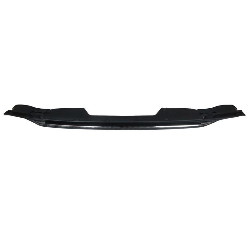 DURAFORCE Rear Lower Bumper Valance For Honda Accord EX-L/Touring Sedan 4Door 2013-2015
