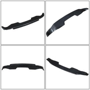 DURAFORCE Rear Lower Bumper Valance For Honda Accord EX-L/Touring Sedan 4Door 2013-2015