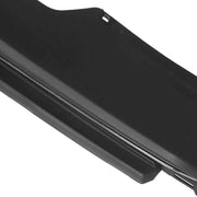 DURAFORCE Rear Lower Bumper Valance For Honda Accord EX-L/Touring Sedan 4Door 2013-2015