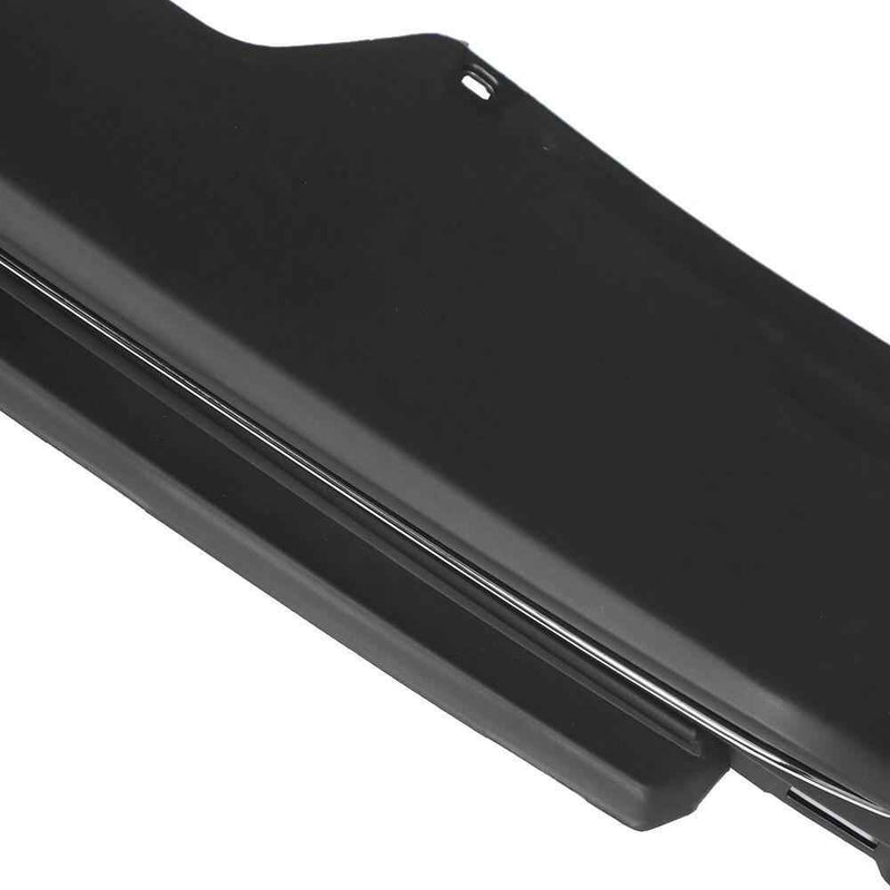 DURAFORCE Rear Lower Bumper Valance For Honda Accord EX-L/Touring Sedan 4Door 2013-2015