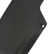 DURAFORCE Rear Lower Bumper Valance For Honda Accord EX-L/Touring Sedan 4Door 2013-2015