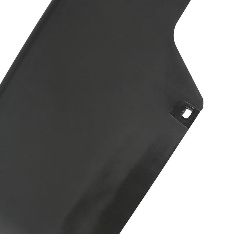 DURAFORCE Rear Lower Bumper Valance For Honda Accord EX-L/Touring Sedan 4Door 2013-2015