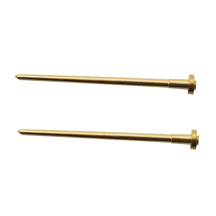 DURAFORCE 2×Carburetor Rebuild Kit Carb Repair For Kawasaki KVF750 Brute Force NJ 2005-07