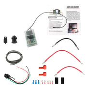 DURAFORCE Fit For Honda Pioneer 1000 700 500 UTV-SBI-CM UTV Dual Battery Isolator Kit US