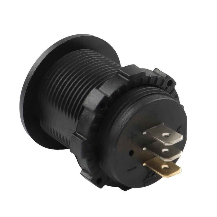 DURAFORCE Fit For Honda Pioneer 1000 700 500 UTV-SBI-CM UTV Dual Battery Isolator Kit US