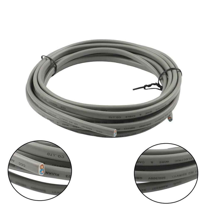 DURAFORCE Fit For Honda Pioneer 1000 700 500 UTV-SBI-CM UTV Dual Battery Isolator Kit US