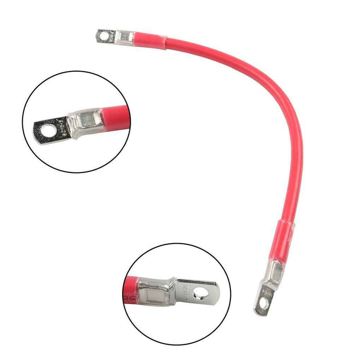 DURAFORCE Fit For Honda Pioneer 1000 700 500 UTV-SBI-CM UTV Dual Battery Isolator Kit US