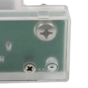 DURAFORCE Fit For Honda Pioneer 1000 700 500 UTV-SBI-CM UTV Dual Battery Isolator Kit US
