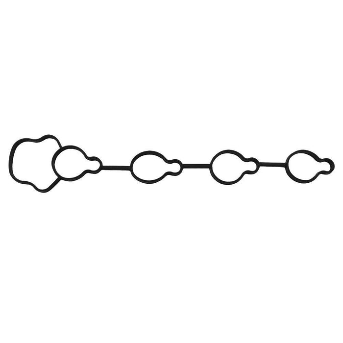 DURAFORCE Timing Chain Kit Head Gasket Bolts Set For Chevrolet Equinox Malibu GM 2.2 2.4