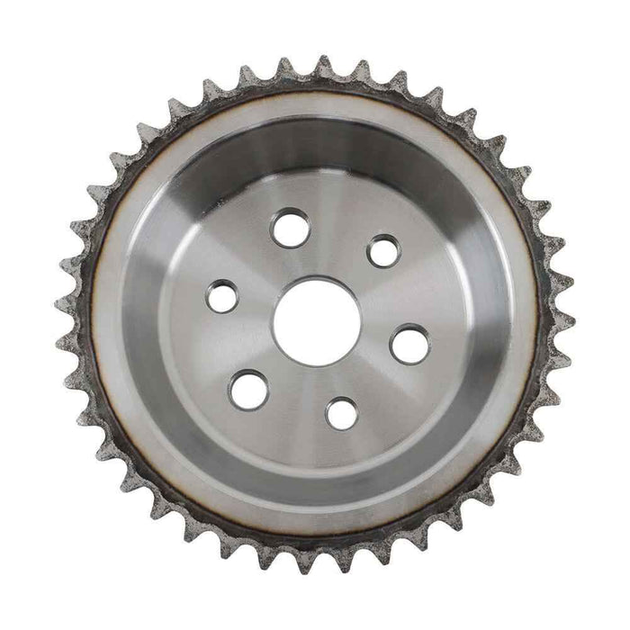 DURAFORCE Timing Chain Kit Head Gasket Bolts Set For Chevrolet Equinox Malibu GM 2.2 2.4