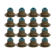 DURAFORCE Timing Chain Kit Head Gasket Bolts Set For Chevrolet Equinox Malibu GM 2.2 2.4