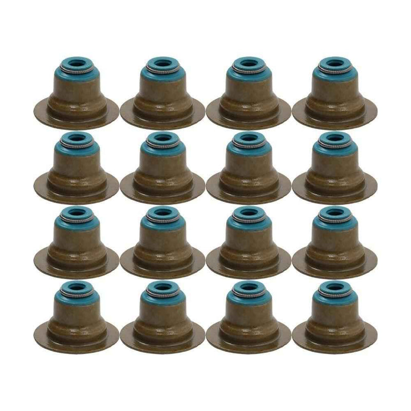 DURAFORCE Timing Chain Kit Head Gasket Bolts Set For Chevrolet Equinox Malibu GM 2.2 2.4