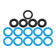 DURAFORCE Timing Chain Kit Head Gasket Bolts Set For Chevrolet Equinox Malibu GM 2.2 2.4