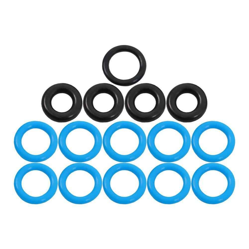 DURAFORCE Timing Chain Kit Head Gasket Bolts Set For Chevrolet Equinox Malibu GM 2.2 2.4