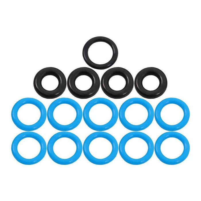 DURAFORCE Timing Chain Kit Head Gasket Bolts Set For Chevrolet Equinox Malibu GM 2.2 2.4