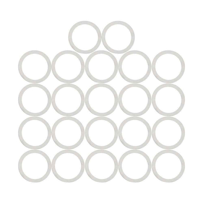 DURAFORCE Premium Master Bearing Rebuild Kit GM 8.6" 8.5" 10 Bolt Late Model 1999 - 2008