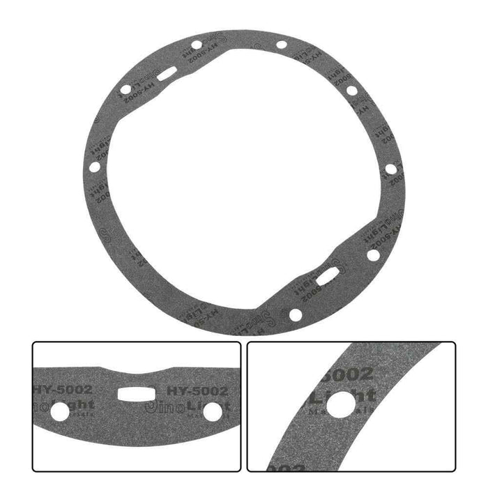 DURAFORCE Premium Master Bearing Rebuild Kit GM 8.6" 8.5" 10 Bolt Late Model 1999 - 2008