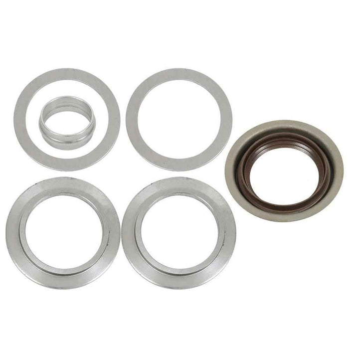 DURAFORCE Premium Master Bearing Rebuild Kit GM 8.6" 8.5" 10 Bolt Late Model 1999 - 2008