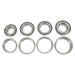 DURAFORCE Premium Master Bearing Rebuild Kit GM 8.6" 8.5" 10 Bolt Late Model 1999 - 2008