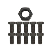 DURAFORCE Premium Master Bearing Rebuild Kit GM 8.6" 8.5" 10 Bolt Late Model 1999 - 2008