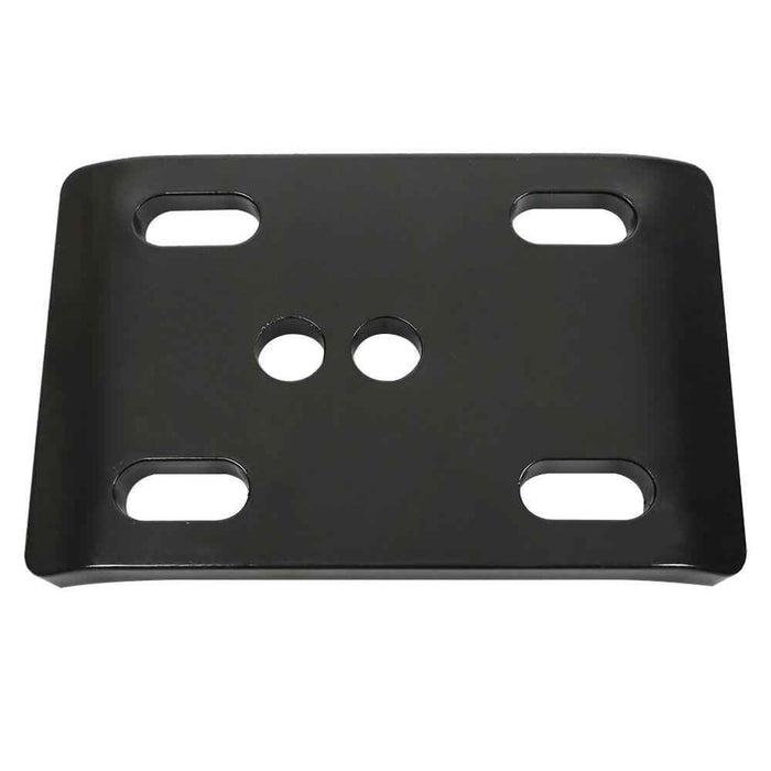 DURAFORCE For 1994-2001 Dodge Ram 1500 6 Inch Lowering Drop Rear Axle Flip Kit U-Bolt