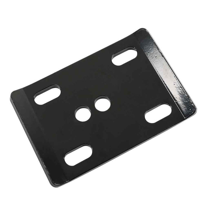 DURAFORCE For 1994-2001 Dodge Ram 1500 6 Inch Lowering Drop Rear Axle Flip Kit U-Bolt