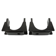 DURAFORCE For 1994-2001 Dodge Ram 1500 6 Inch Lowering Drop Rear Axle Flip Kit U-Bolt