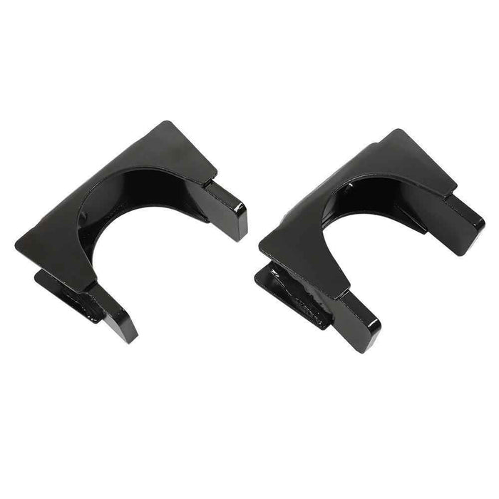 DURAFORCE For 1994-2001 Dodge Ram 1500 6 Inch Lowering Drop Rear Axle Flip Kit U-Bolt