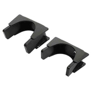 DURAFORCE For 1994-2001 Dodge Ram 1500 6 Inch Lowering Drop Rear Axle Flip Kit U-Bolt