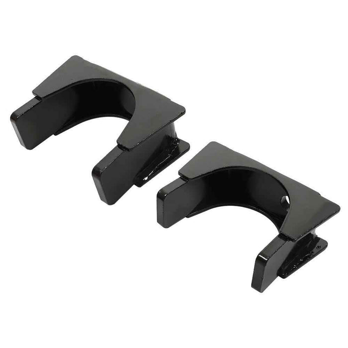 DURAFORCE For 1994-2001 Dodge Ram 1500 6 Inch Lowering Drop Rear Axle Flip Kit U-Bolt