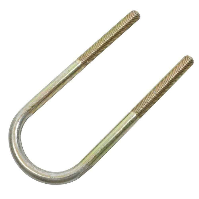 DURAFORCE For 1994-2001 Dodge Ram 1500 6 Inch Lowering Drop Rear Axle Flip Kit U-Bolt