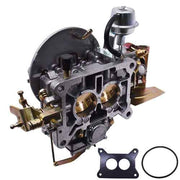 DURAFORCE For Ford F100 F250 F350 289 302 351 1964-1979 2-Barrel Carburetor 2100 A800 Carb