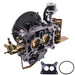 DURAFORCE For Ford F100 F250 F350 289 302 351 1964-1979 2-Barrel Carburetor 2100 A800 Carb