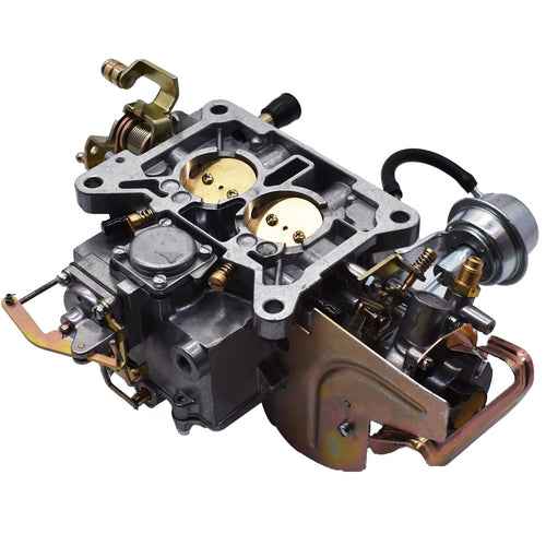 DURAFORCE For Ford F100 F250 F350 289 302 351 1964-1979 2-Barrel Carburetor 2100 A800 Carb