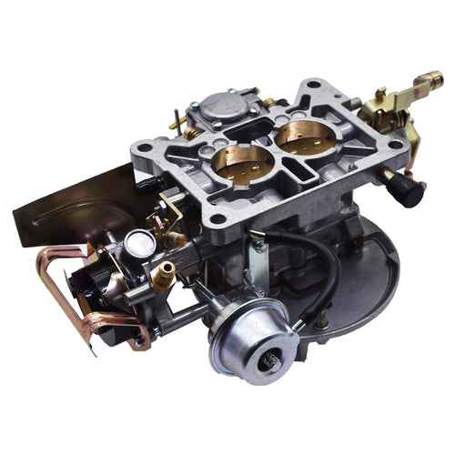 DURAFORCE For Ford F100 F250 F350 289 302 351 1964-1979 2-Barrel Carburetor 2100 A800 Carb