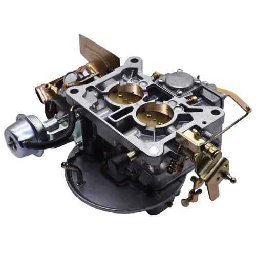DURAFORCE For Ford F100 F250 F350 289 302 351 1964-1979 2-Barrel Carburetor 2100 A800 Carb