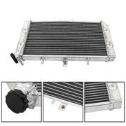 DURAFORCE ATV Radiator For Polaris Outlaw 450 MXR Outlaw 525 IRS S 2×4 Predator 500