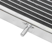 DURAFORCE ATV Radiator For Polaris Outlaw 450 MXR Outlaw 525 IRS S 2×4 Predator 500
