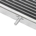 DURAFORCE ATV Radiator For Polaris Outlaw 450 MXR Outlaw 525 IRS S 2×4 Predator 500