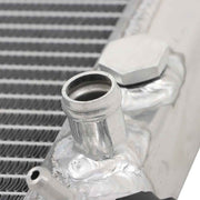 DURAFORCE ATV Radiator For Polaris Outlaw 450 MXR Outlaw 525 IRS S 2×4 Predator 500