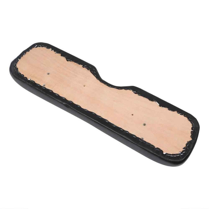 DURAFORCE Golf Cart Front Seat Lean Back Cushion For 1994-2012 2013 EZGO Medalist, TXT