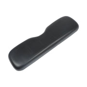 DURAFORCE Golf Cart Front Seat Lean Back Cushion For 1994-2012 2013 EZGO Medalist, TXT