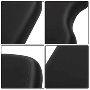 DURAFORCE Golf Cart Front Seat Lean Back Cushion For 1994-2012 2013 EZGO Medalist, TXT